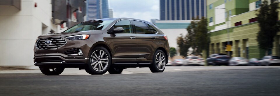 2020 Ford Edge Near Detroit 2020 Ford Edge Near Detroit