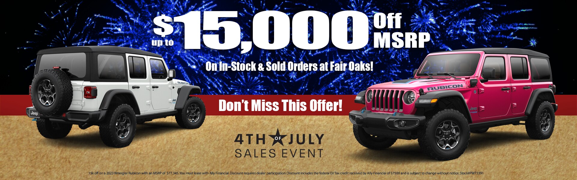 You requested more information about the FAIR OAKS FAMILY PRICE....well