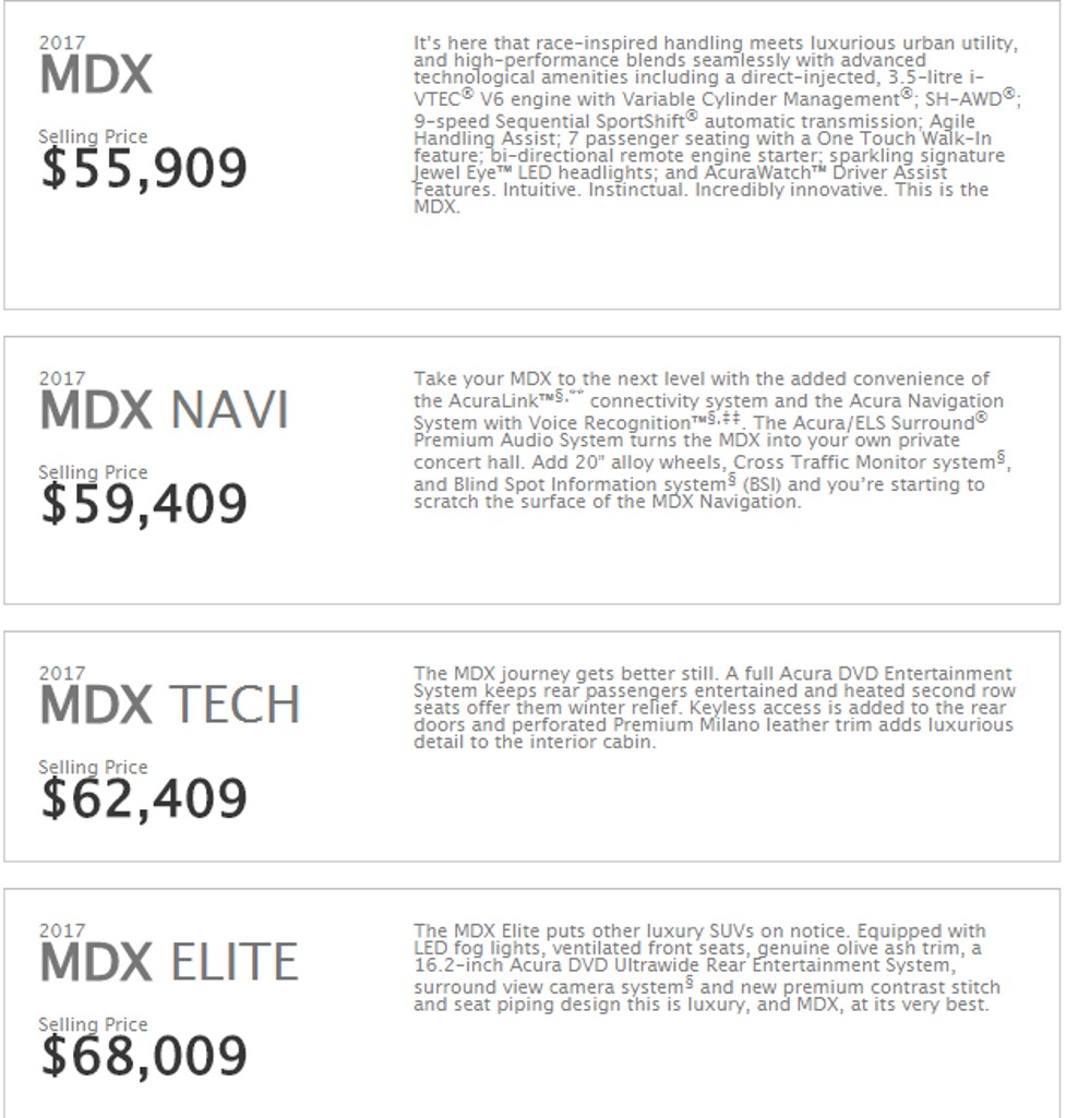 2017 MDX Trim Levels 2.png