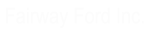 Fairway Ford Logo