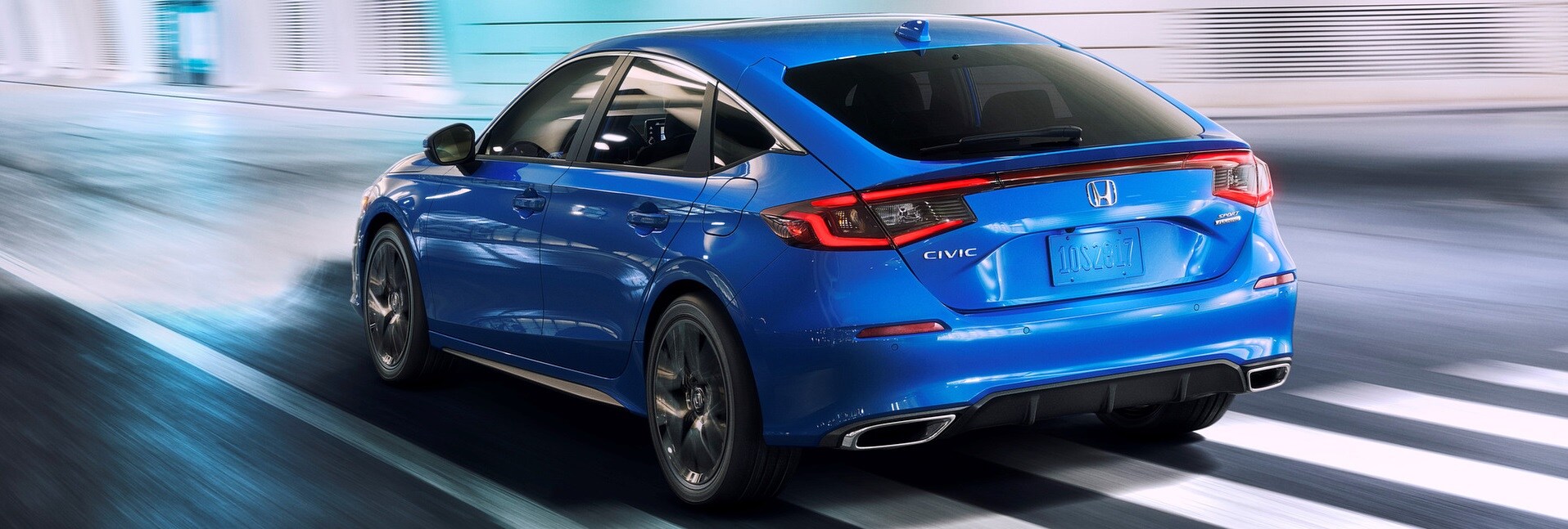 Pre-Order Your 2022 Honda Civic Hatchback at Fairway Honda Pre-Order Your 2022 Honda Civic Hatchback at Fairway Honda