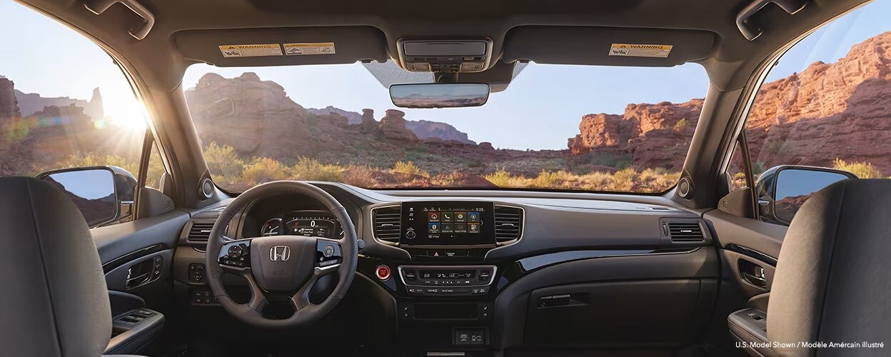 2023 Honda Passport 2023 Honda Passport