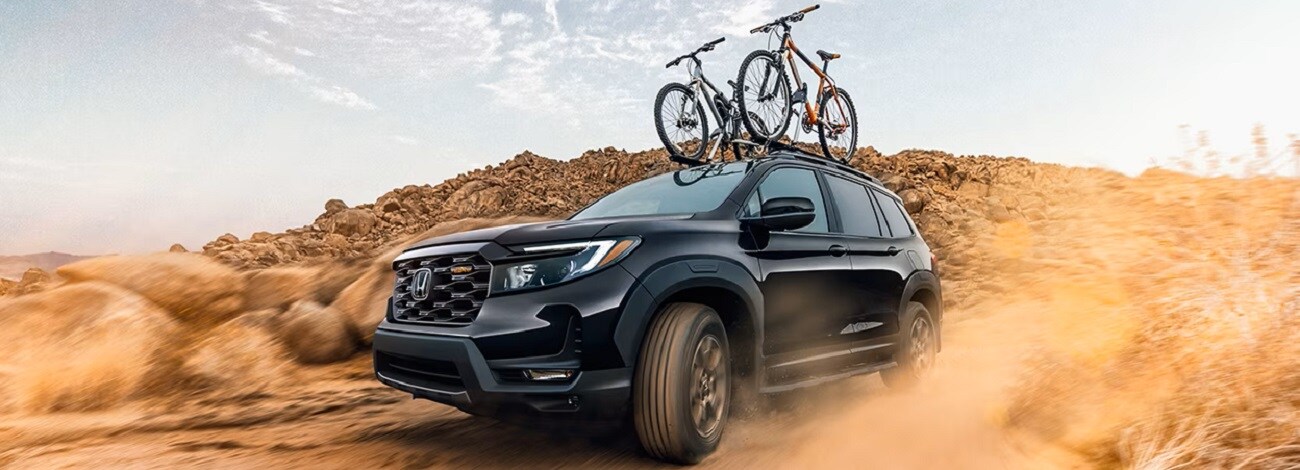 2023 Honda Passport For Sale in Corner Brook, NL 2023 Honda Passport For Sale in Corner Brook, NL