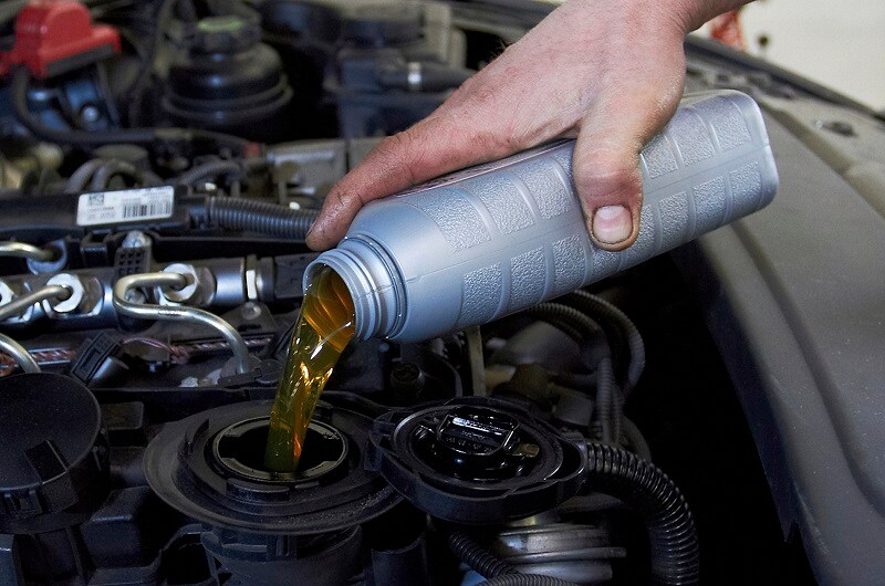 Motor Oil Services Motor Oil Services