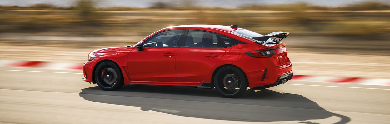 2023 Civic Type R For Sale in Corner Brook, NL 2023 Civic Type R For Sale in Corner Brook, NL