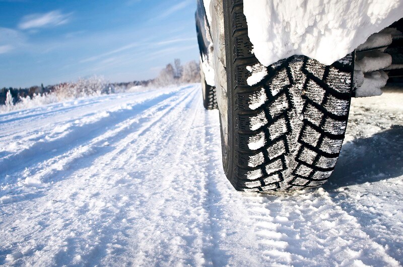 Winter Tire Services Winter Tire Services