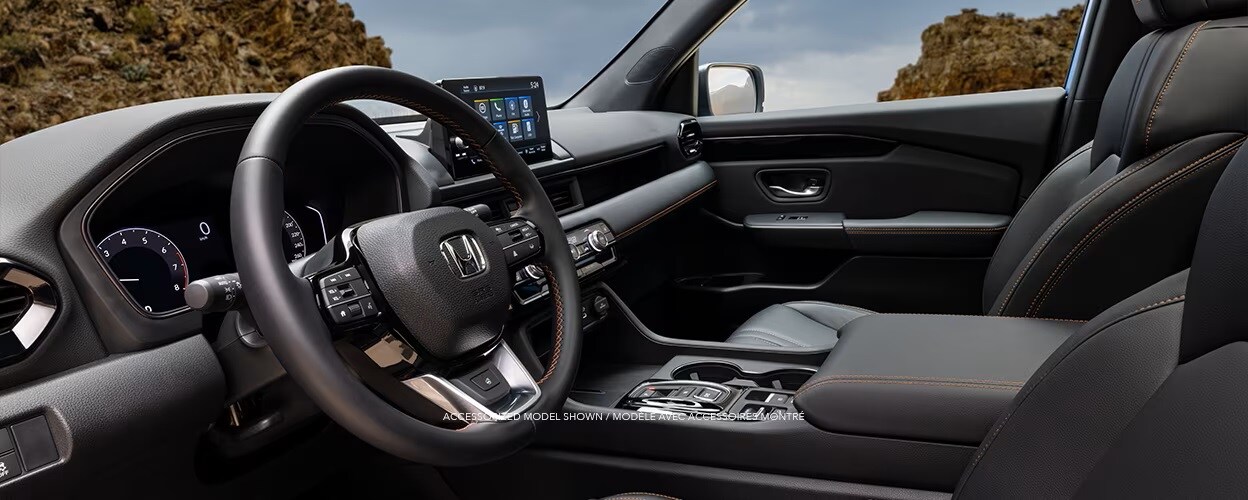 All-New 2023 Honda Pilot at Fairway Honda All-New 2023 Honda Pilot at Fairway Honda
