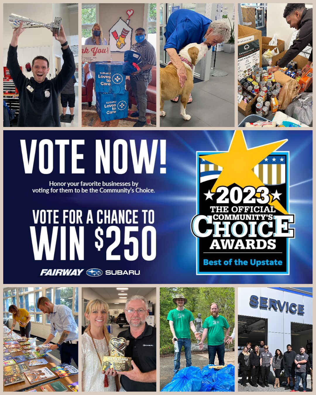 fairway subaru greenville best of the upstate vote now.jpg