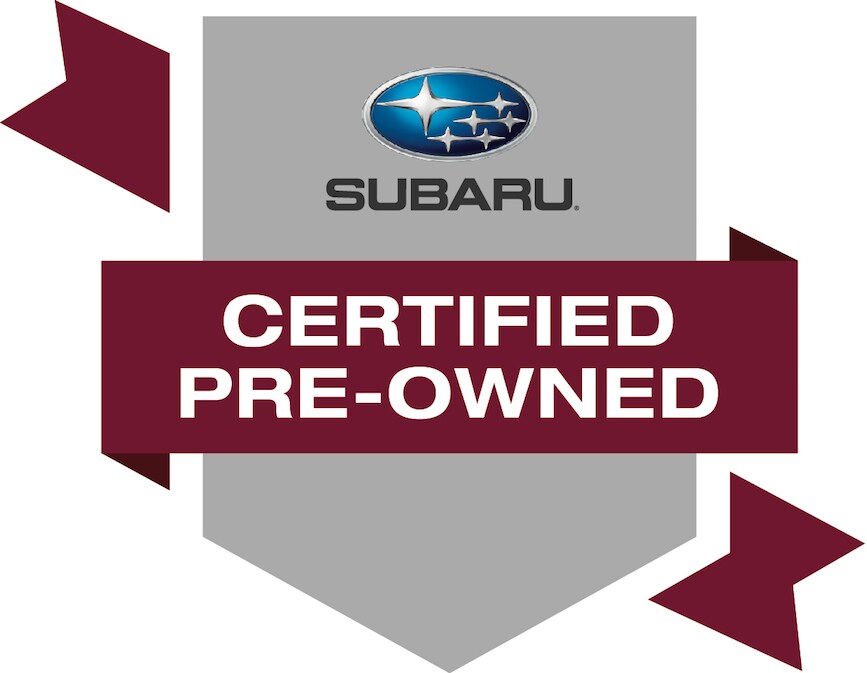Certified Pre-Owned