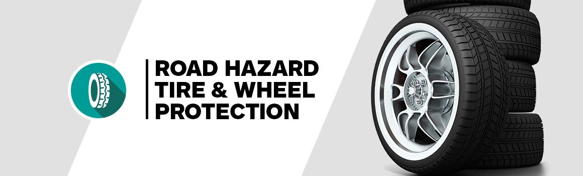 Road Hazard Tire and Wheel Protection Plan at Fairway Subaru