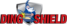 Ding Shield at Fairway Subaru