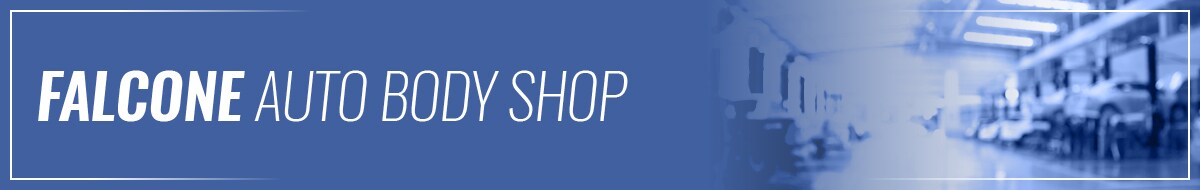 Auto Body Shop