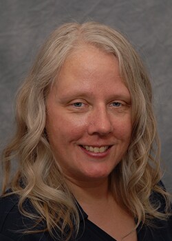 Betsy Taylor