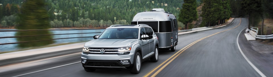 New Volkswagen Atlas Indianapolis New Volkswagen Atlas Indianapolis