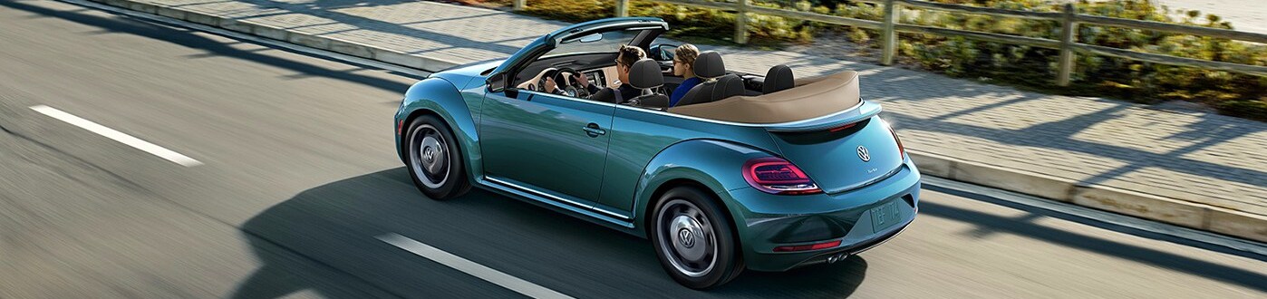 New Volkswagen Beetle Indianapolis New Volkswagen Beetle Indianapolis