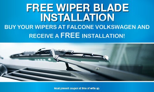 Free Installation