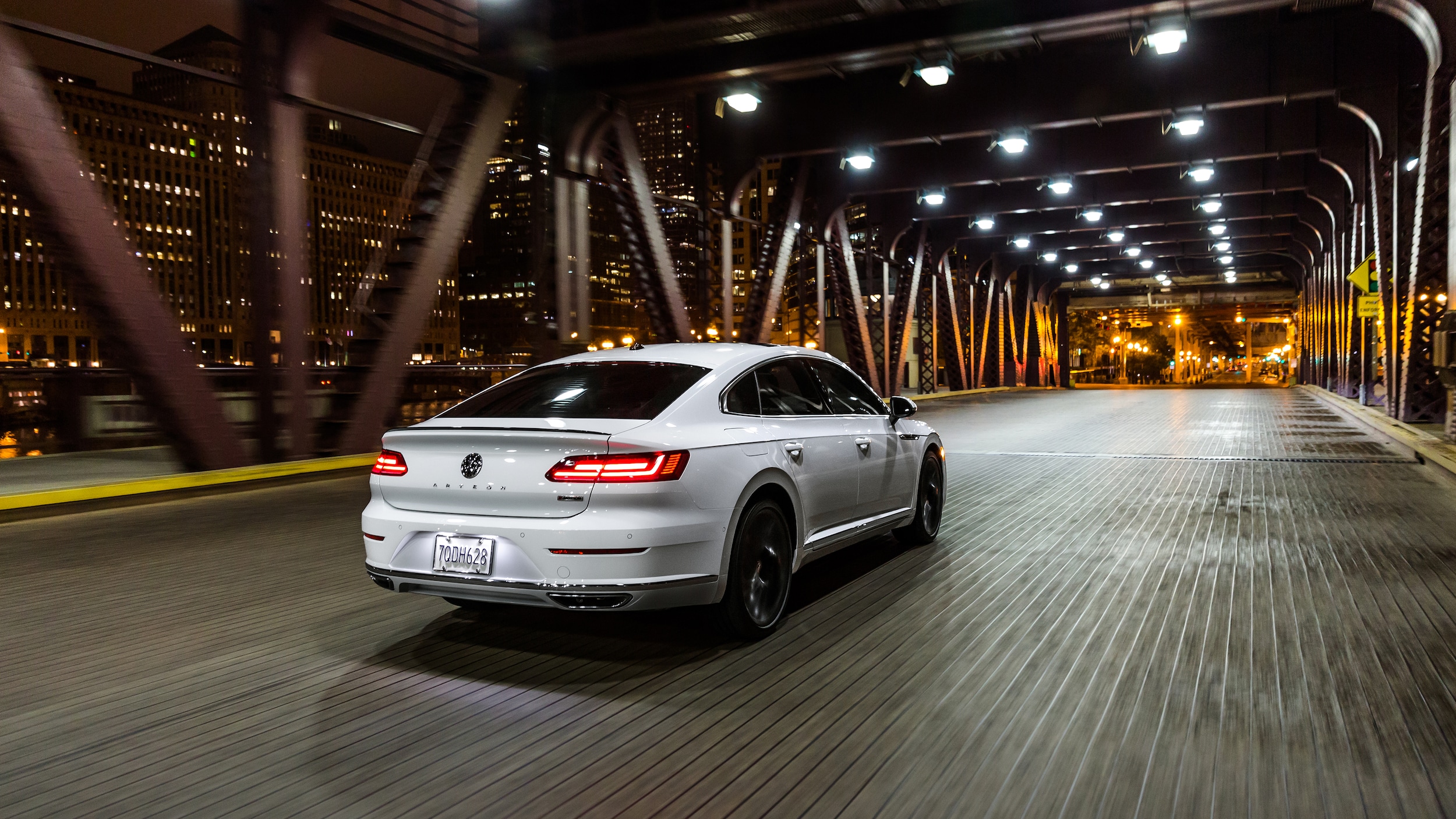 Falcone Volkswagen Arteon Performance