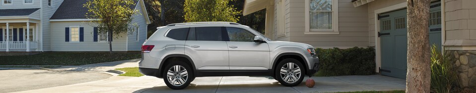 New 2019 Volkswagen Atlas Indianapolis New 2019 Volkswagen Atlas Indianapolis