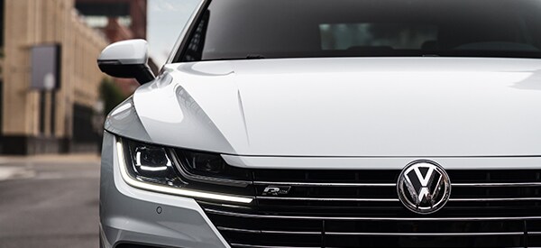 Falcone Volkswagen Arteon Design