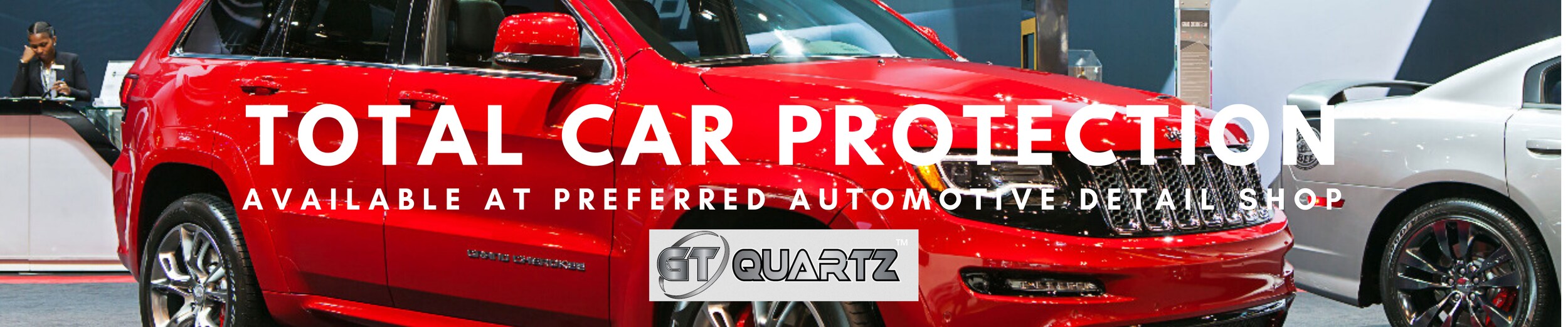 GT Nano car protection in Muskegon