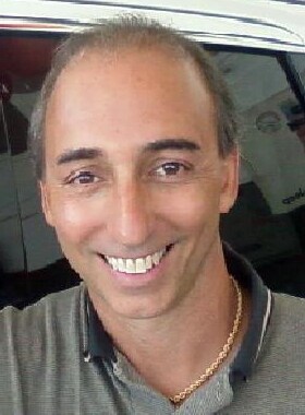 Frank Ingargiola
