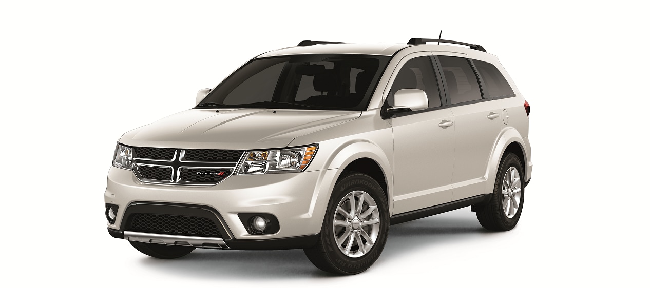 2019 Dodge Journey Philadelphia