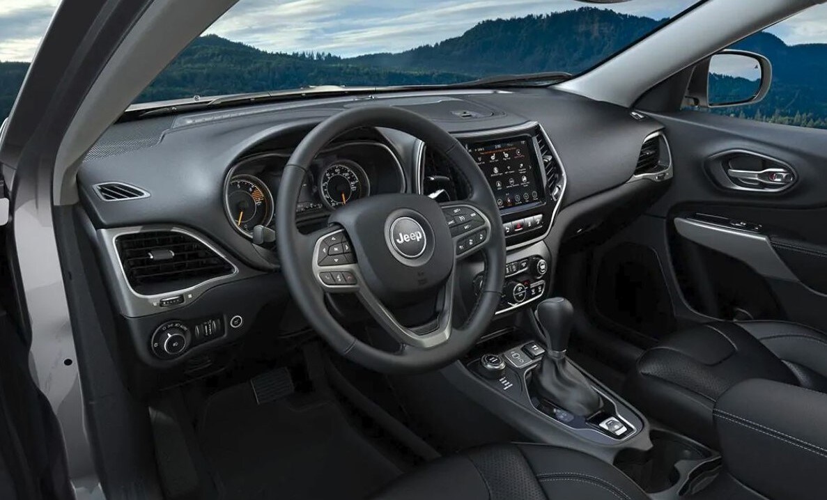 Reliable Handling Features