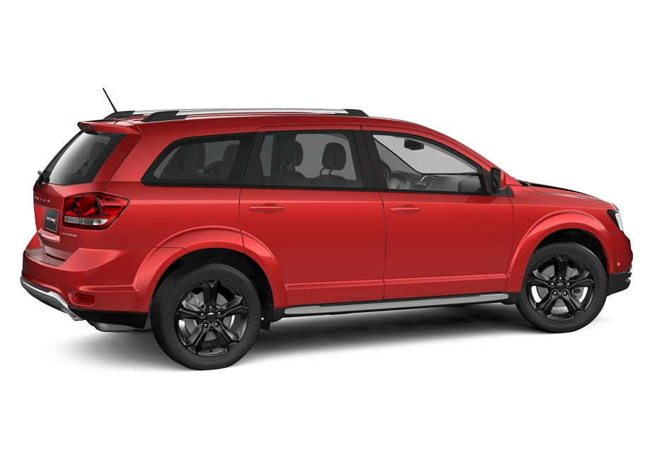 2019 Dodge Journey