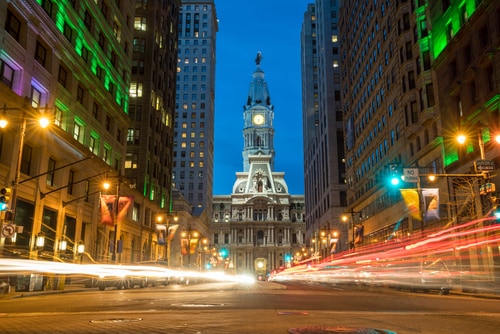 Dodge Journey Philadelphia