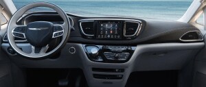 chrysler pacifica maintenance Schedule