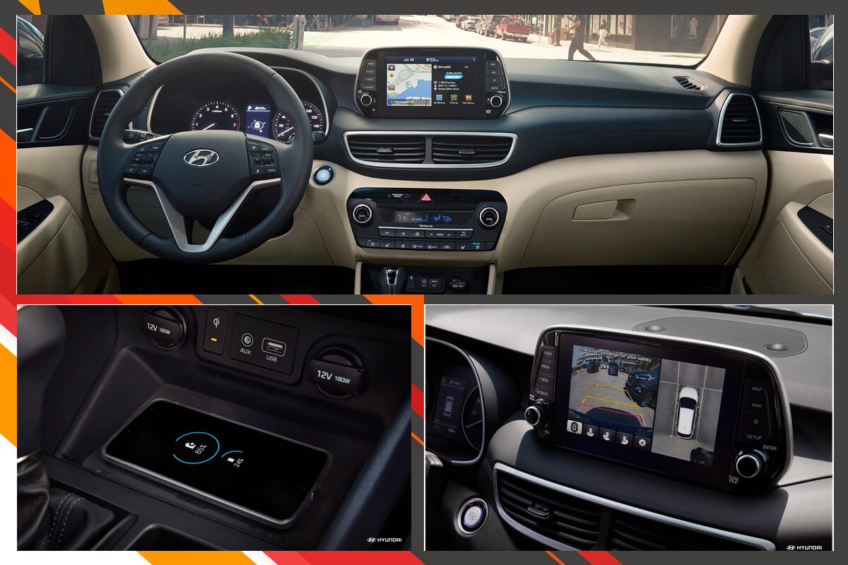 Orland Park 2019 Hyundai Santa, Orland Park New Hyundai Tucson Dealership Orland Park 2019 Hyundai Tucson, Orland Park New Hyundai Tucson Dealership