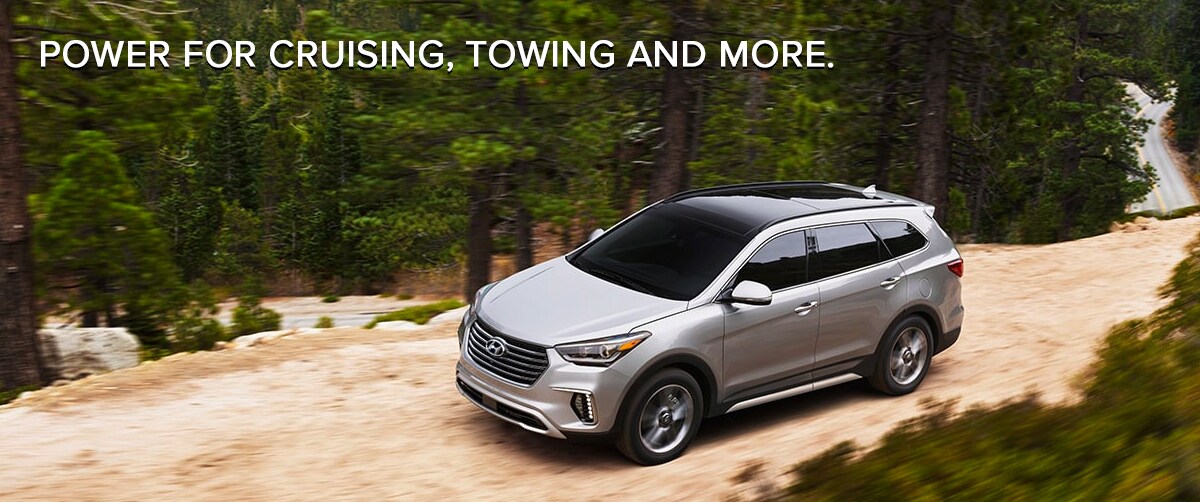 2019 Hyundai Santa Fe XL SUV Chicago, IL