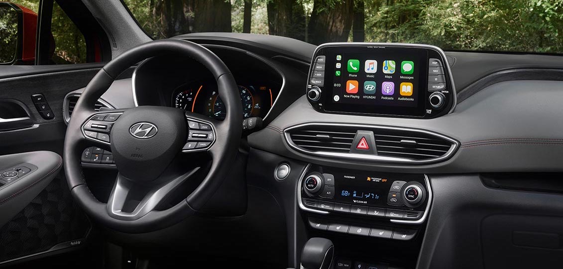 Oak Lawn Hyundai Santa Fe price Oak Lawn Hyundai Santa Fe price