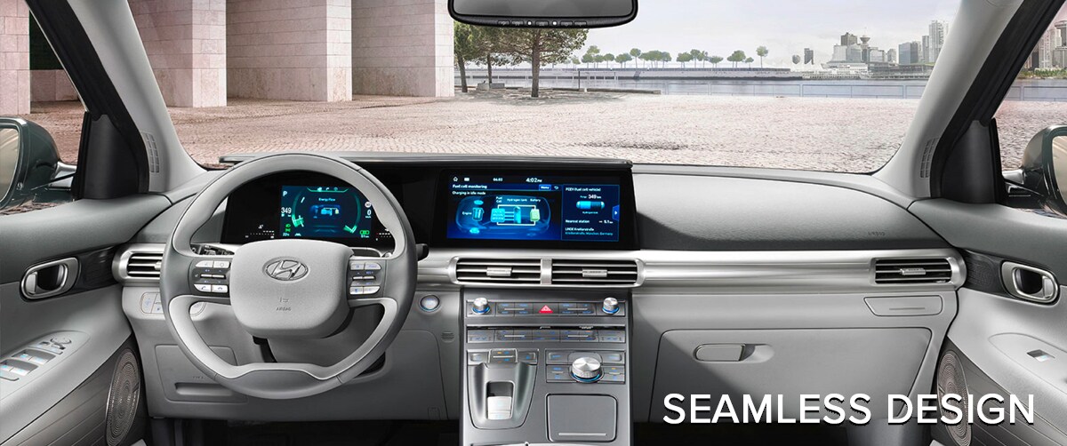 2019 Hyundai Nexo Fuel Cell Chicago IL