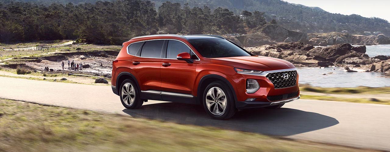 Oak Lawn pre-owned Hyundai Santa Fe XL