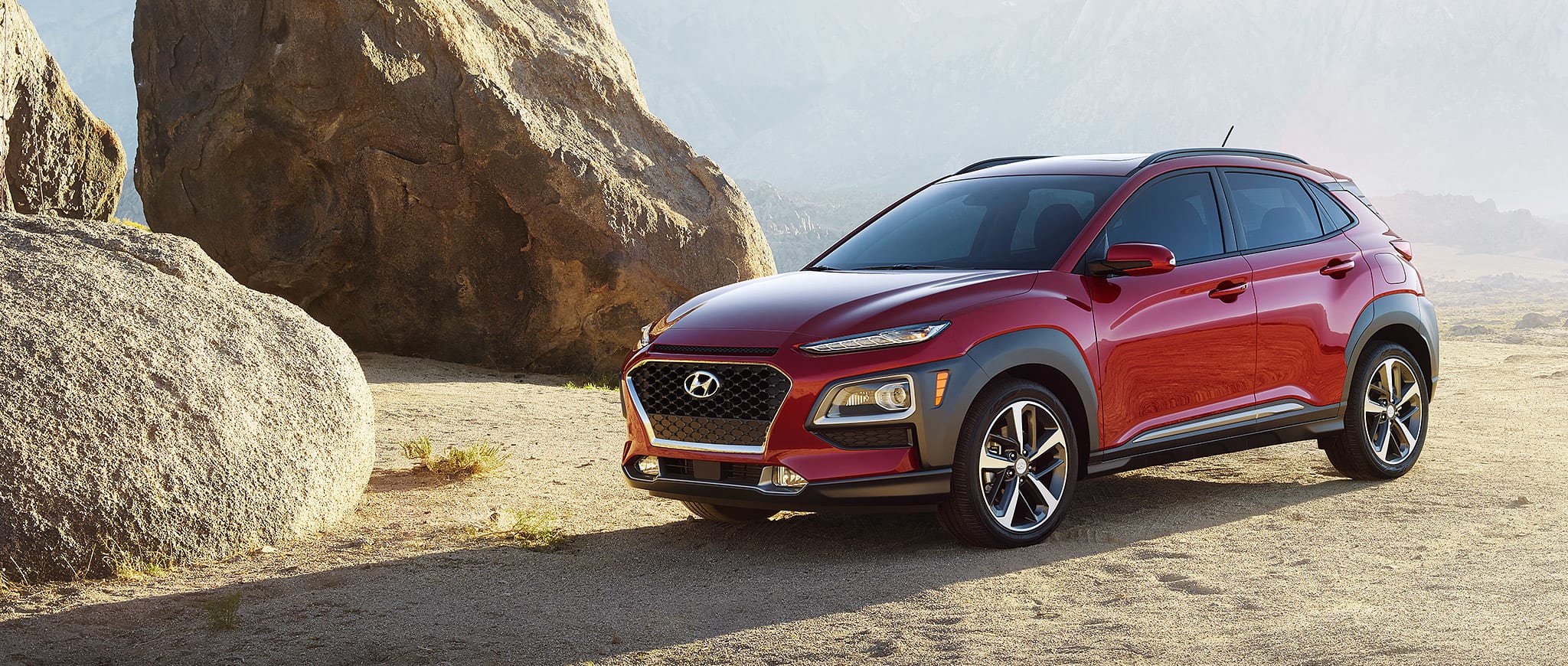 Midlothian Hyundai Kona SUV Midlothian Hyundai Kona SUV