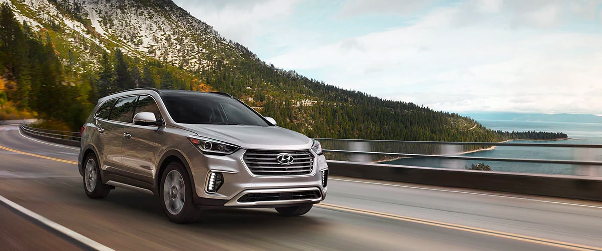 2019 Hyundai Santa Fe XL Safety Chicago, IL
