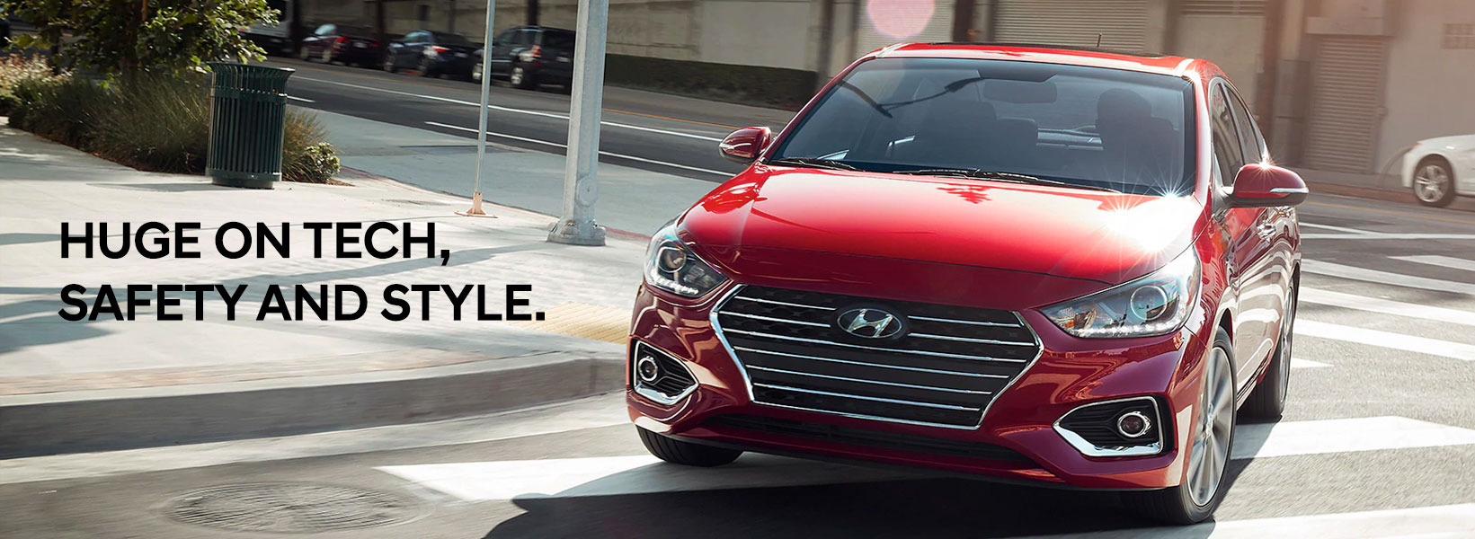 2019 Hyundai Accent Chicago IL