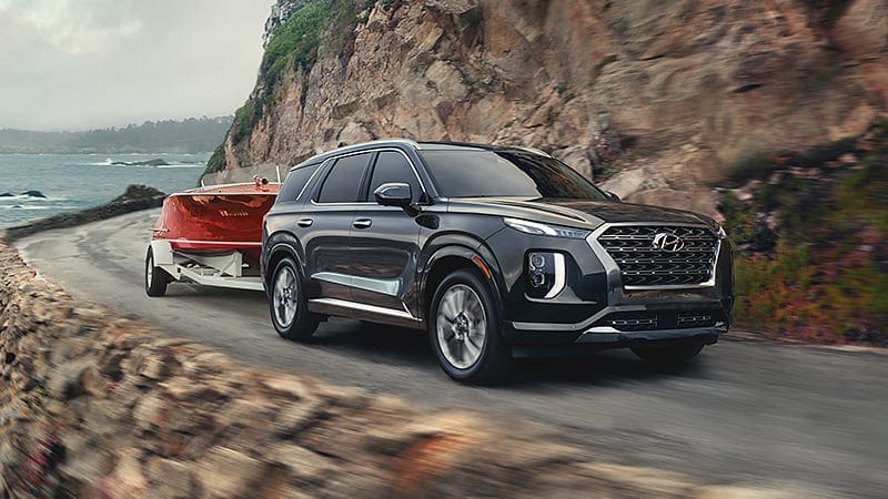 Evergreen Park IL Certified Hyundai Palisade, Evergreen Park IL New Hyundai Palisade Evergreen Park IL New Hyundai Palisade