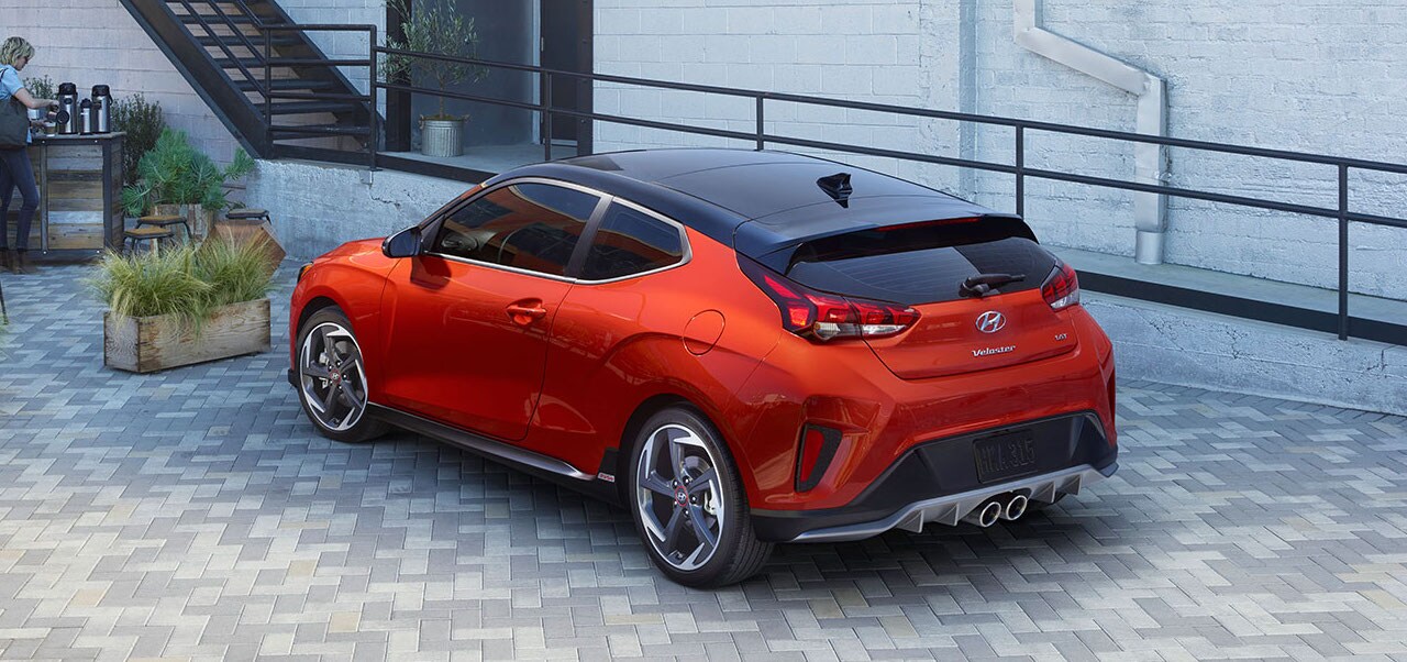 Blue Island certified Hyundai Veloster Blue Island certified Hyundai Veloster