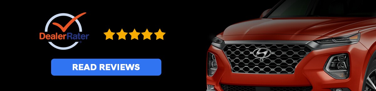Family Hyundai Google Review