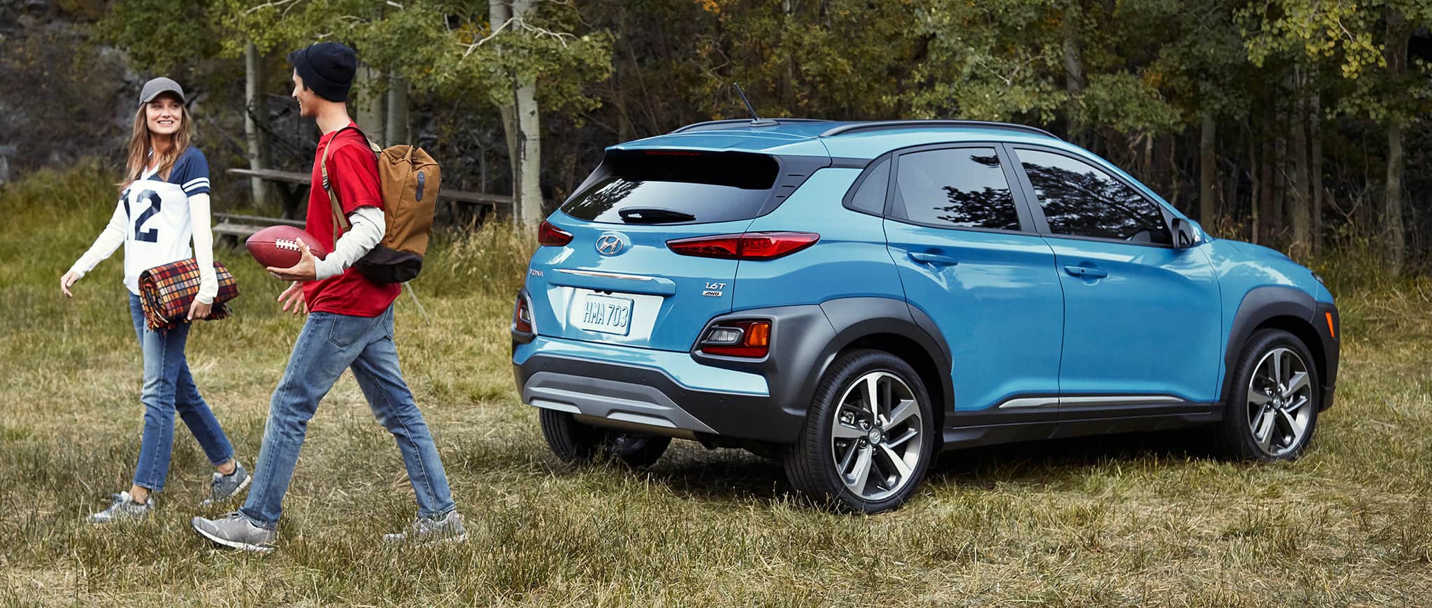 Midlothian Hyundai Kona SUV For Sale Midlothian Hyundai Kona SUV For Sale