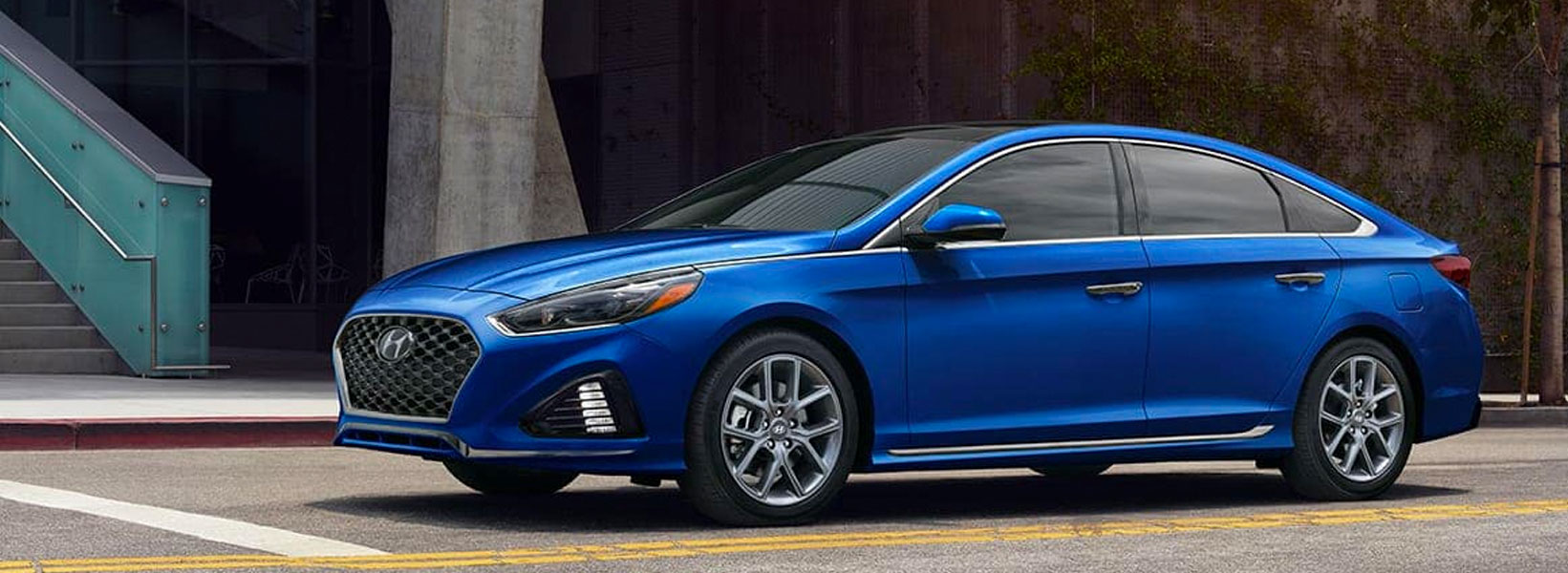 2019 Hyundai Sonata Reviews Chicago IL