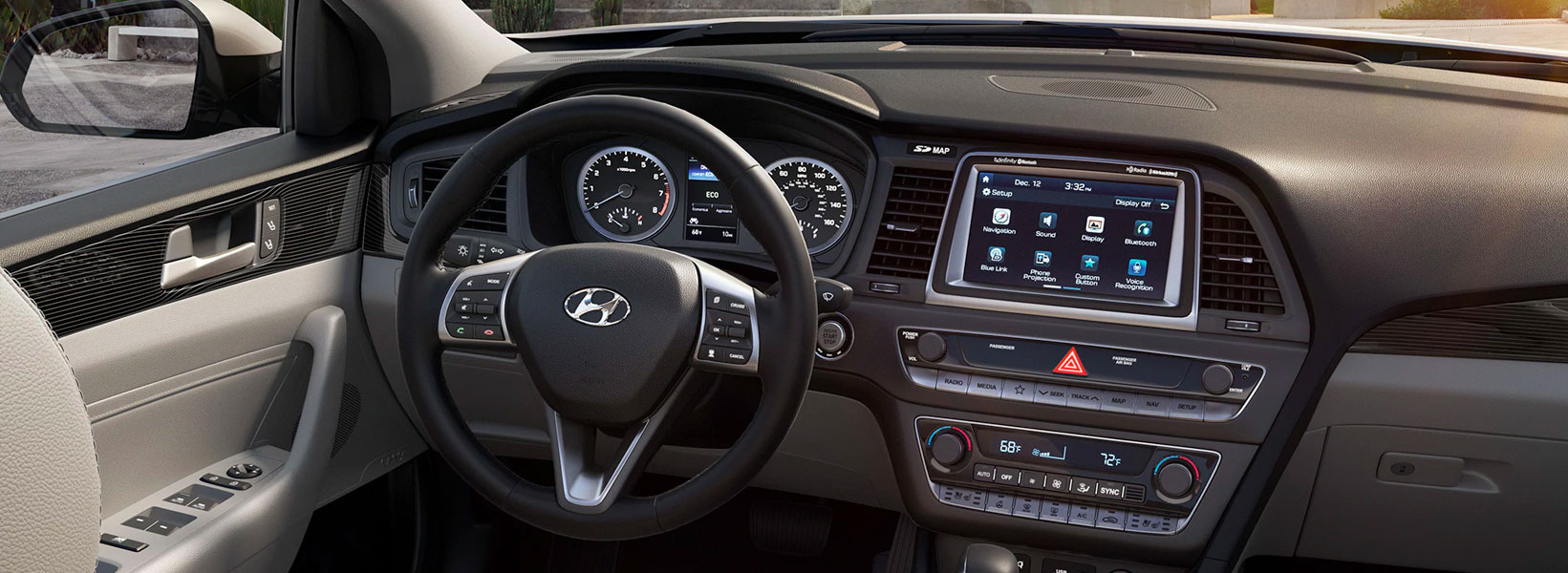 2019 Hyundai Sonata Features Chicago IL
