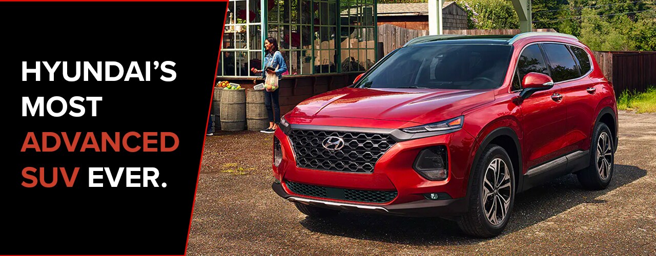 New Lenox IL Certified Hyundai Santa Fe, New Lenox IL Pre-Owned Hyundai Santa Fe New Lenox IL Pre-Owned Hyundai Santa Fe