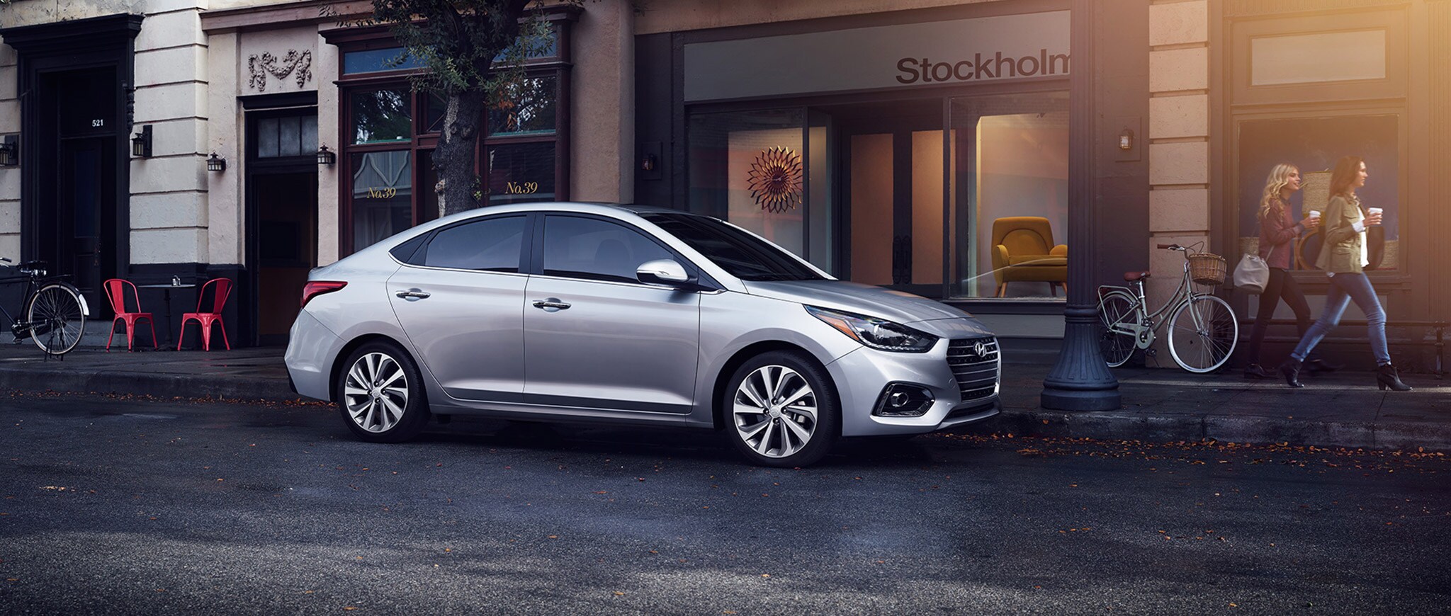 Chicago Hyundai Accent Sedan For Sale Chicago Hyundai Accent Sedan For Sale