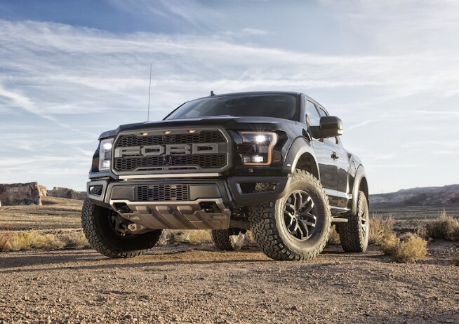 Ford F-150 Netcong