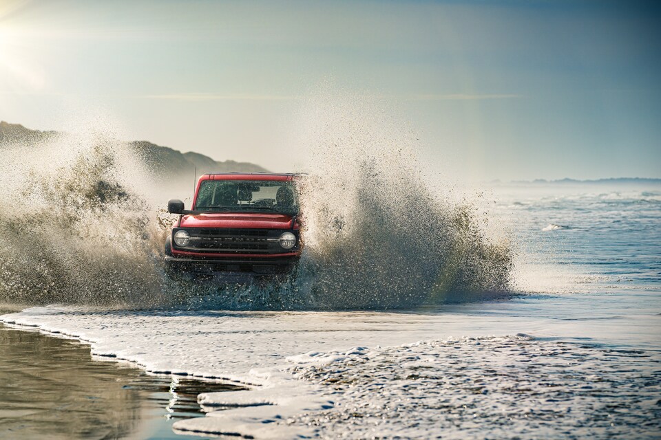 2021 Ford Bronco Netcong, NJ