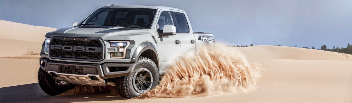 Ford F-150 in New Jersey