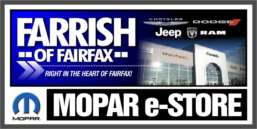 Farrish chrysler jeep dodge fairfax va #2
